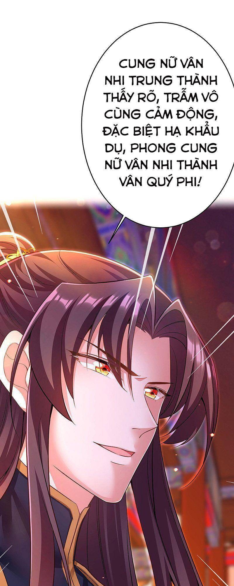 Ta Ở Hậu Cung Làm Lão Đại Chapter 42 - Trang 2