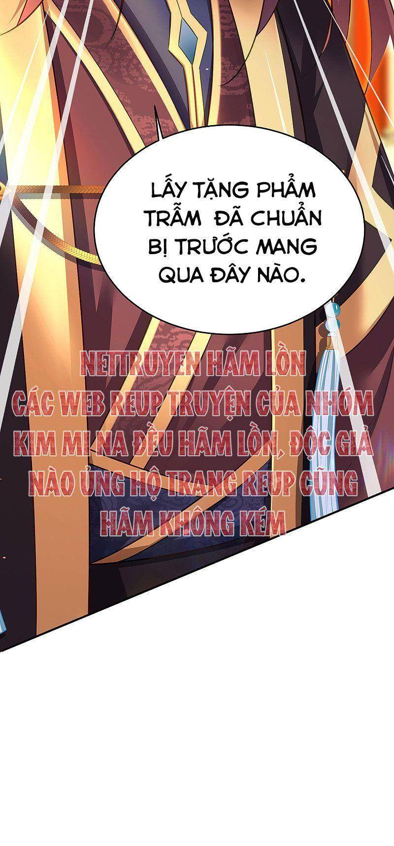 Ta Ở Hậu Cung Làm Lão Đại Chapter 42 - Trang 2