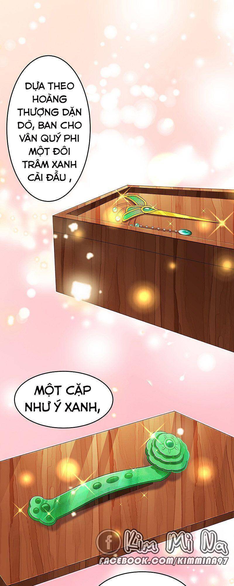 Ta Ở Hậu Cung Làm Lão Đại Chapter 42 - Trang 2