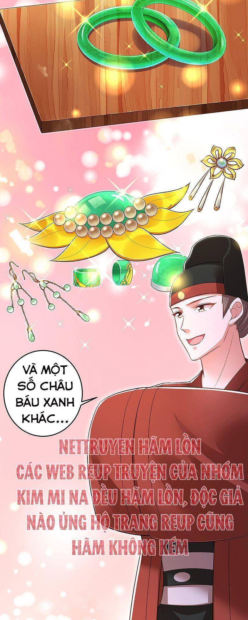 Ta Ở Hậu Cung Làm Lão Đại Chapter 42 - Trang 2