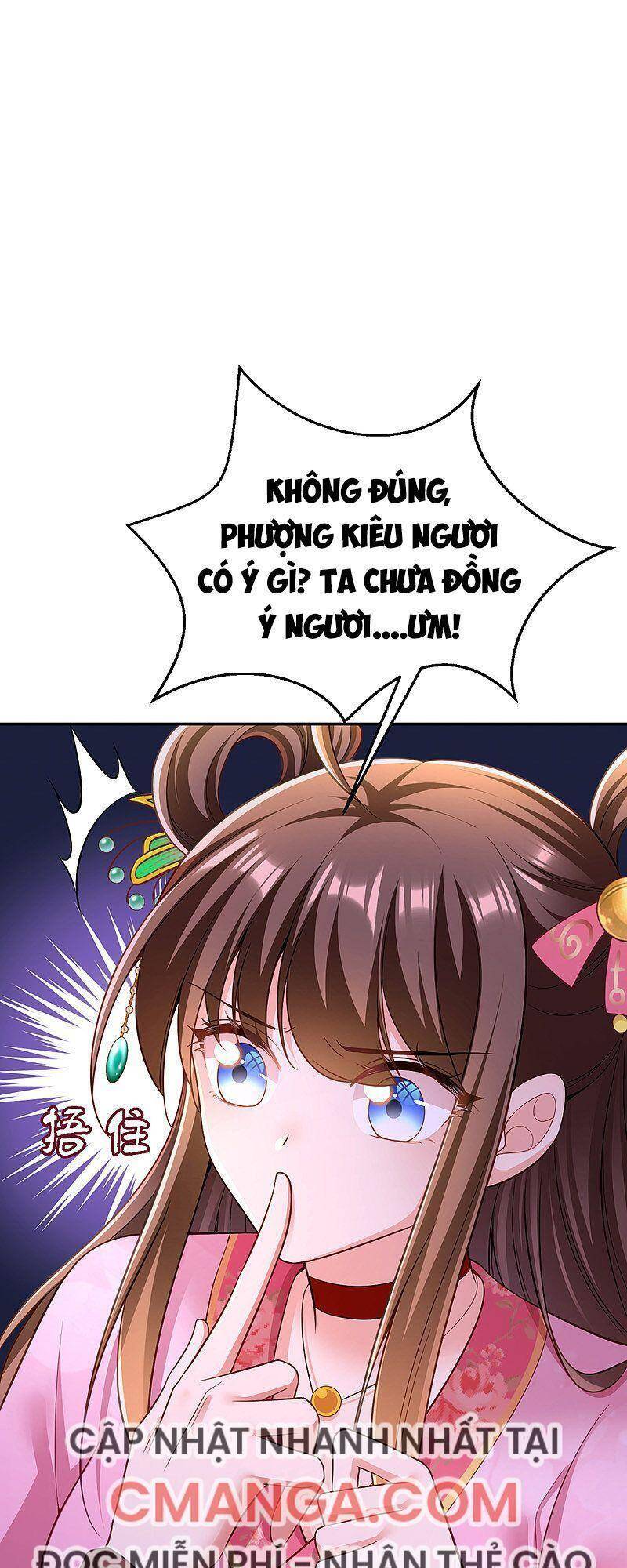 Ta Ở Hậu Cung Làm Lão Đại Chapter 42 - Trang 2