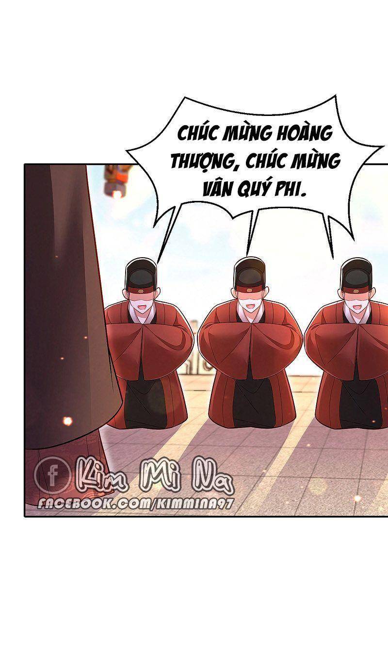 Ta Ở Hậu Cung Làm Lão Đại Chapter 42 - Trang 2