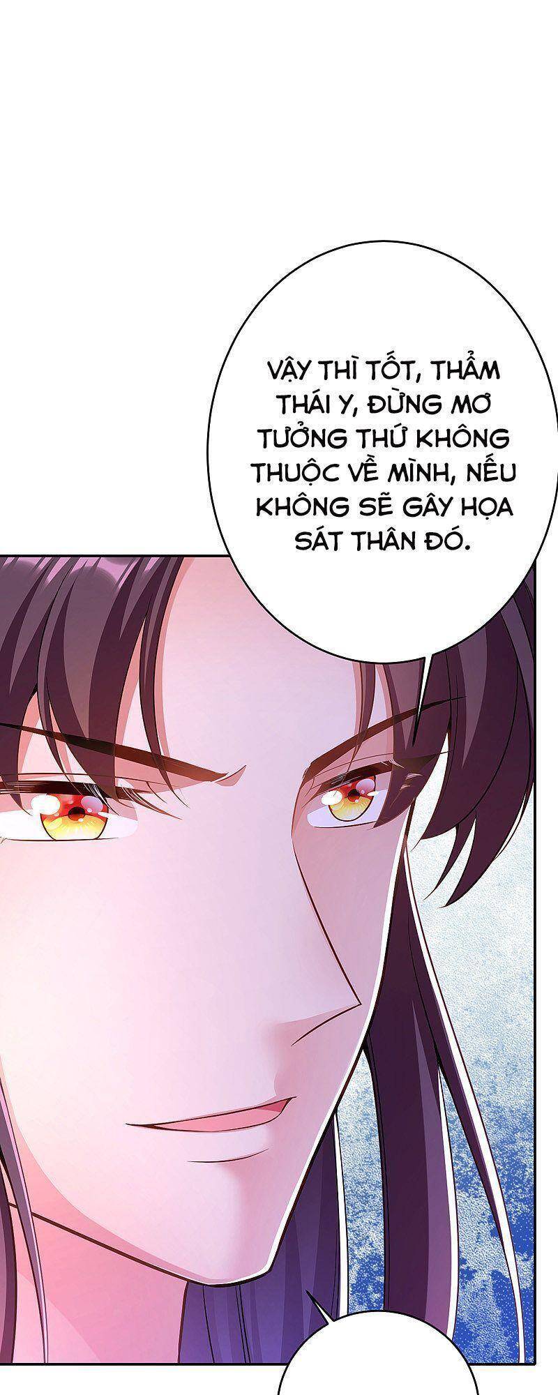 Ta Ở Hậu Cung Làm Lão Đại Chapter 42 - Trang 2