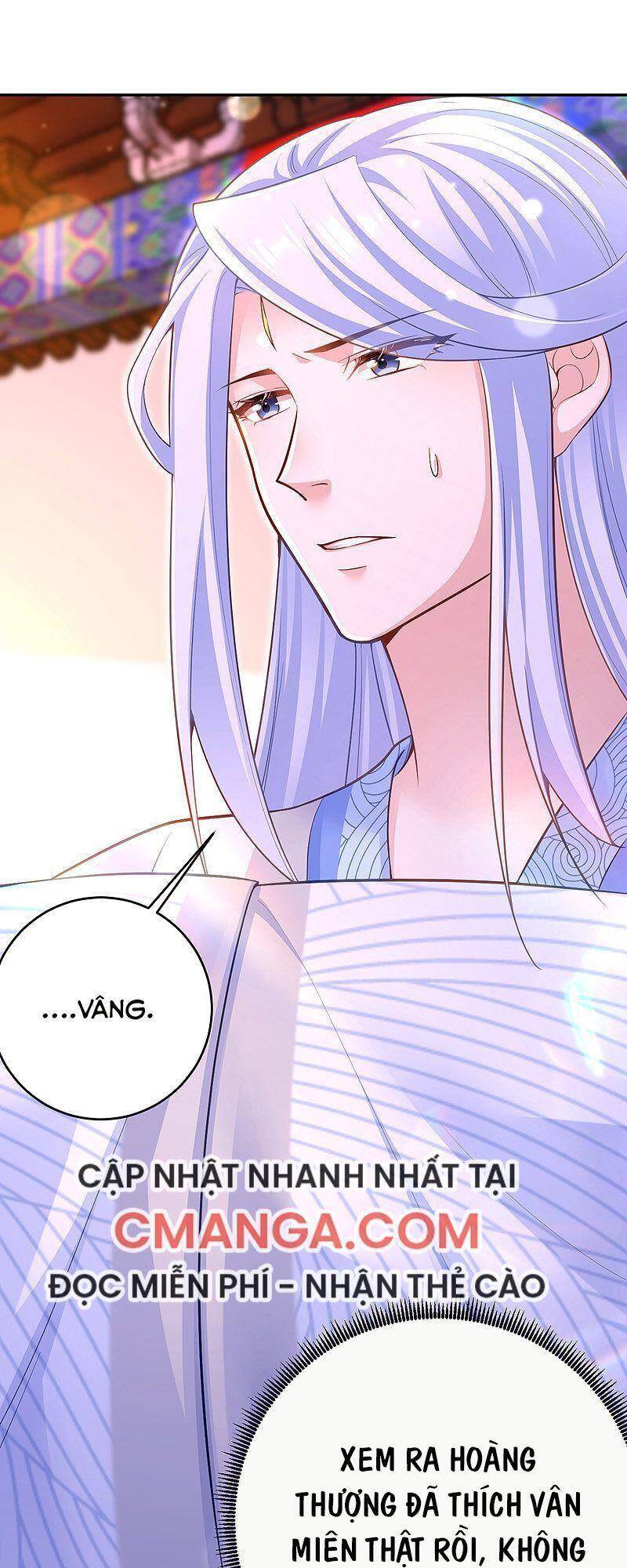 Ta Ở Hậu Cung Làm Lão Đại Chapter 42 - Trang 2