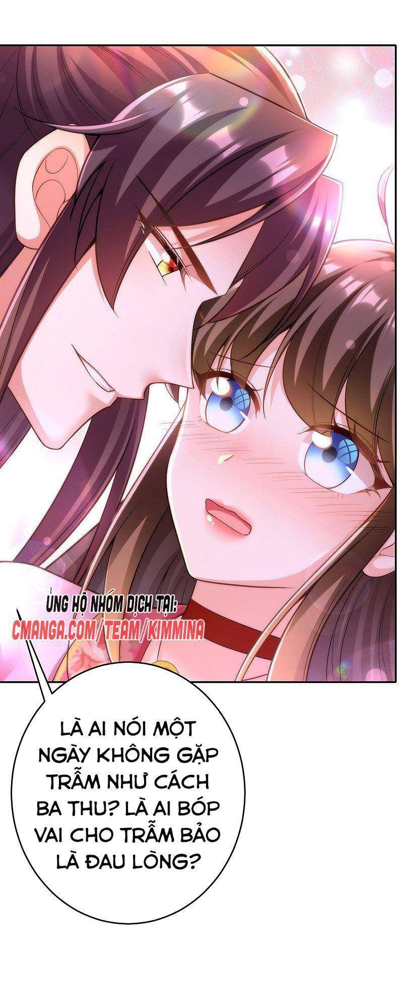 Ta Ở Hậu Cung Làm Lão Đại Chapter 42 - Trang 2