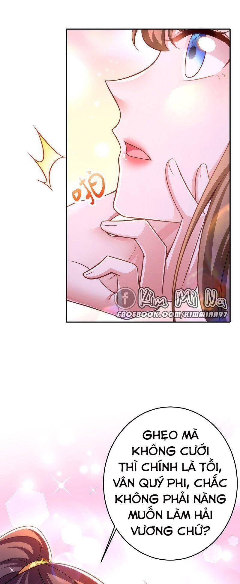 Ta Ở Hậu Cung Làm Lão Đại Chapter 42 - Trang 2