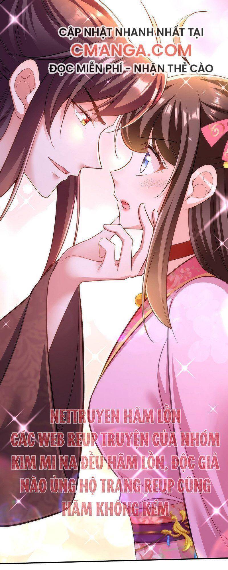 Ta Ở Hậu Cung Làm Lão Đại Chapter 42 - Trang 2