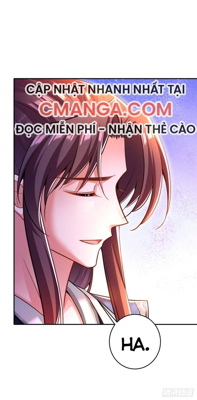 Ta Ở Hậu Cung Làm Lão Đại Chapter 48 - Trang 2