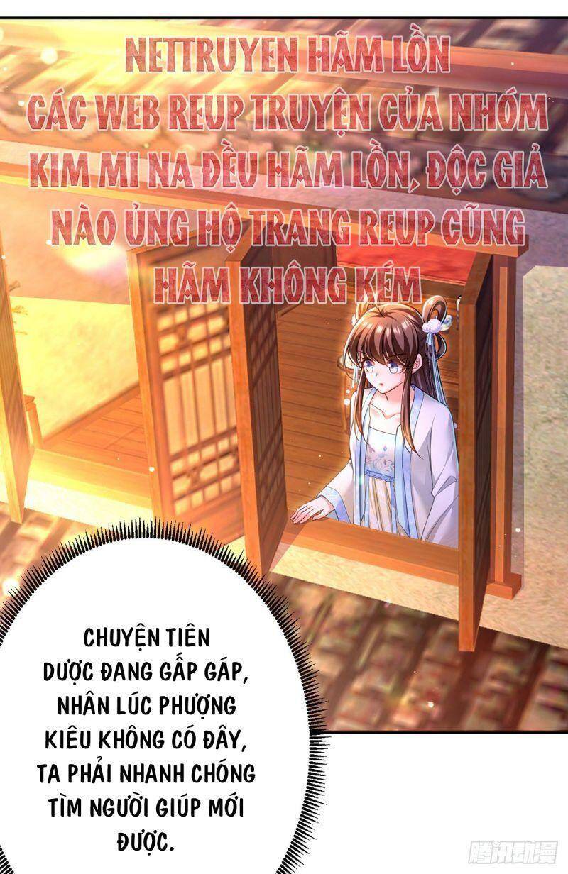 Ta Ở Hậu Cung Làm Lão Đại Chapter 48 - Trang 2