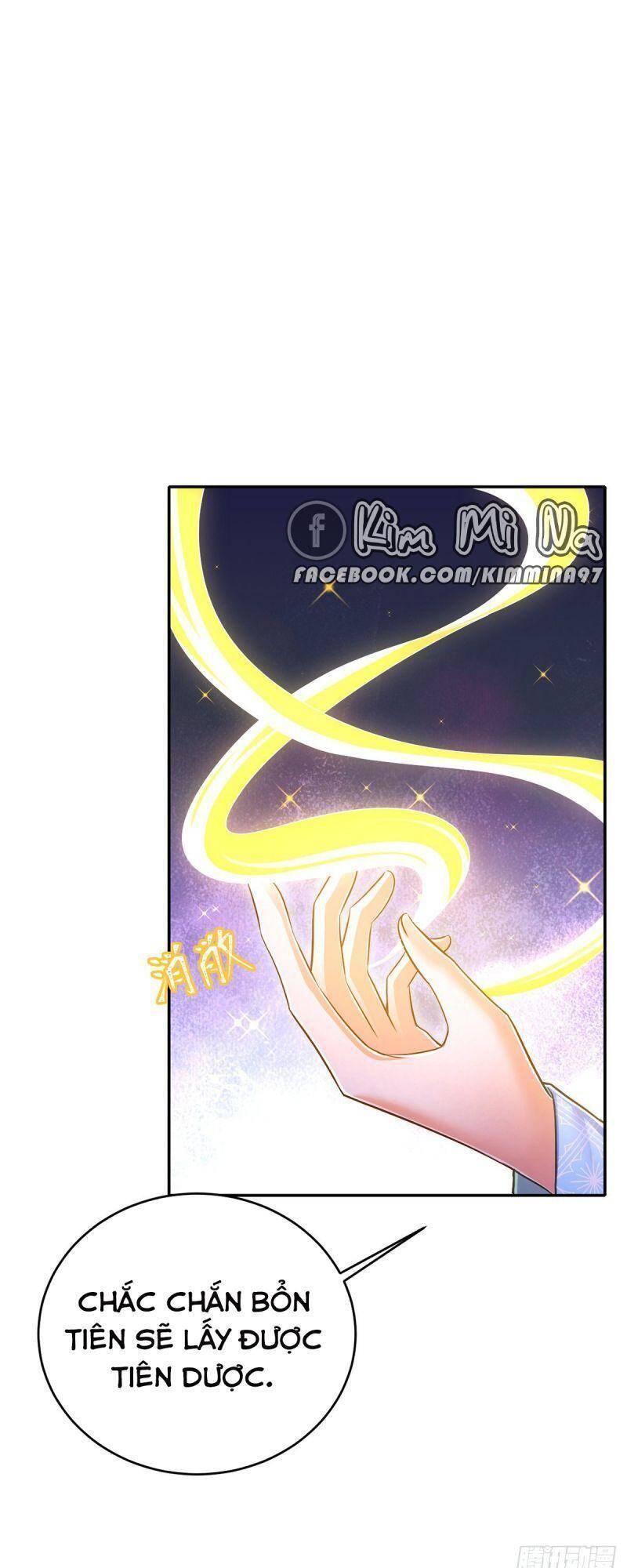 Ta Ở Hậu Cung Làm Lão Đại Chapter 48 - Trang 2