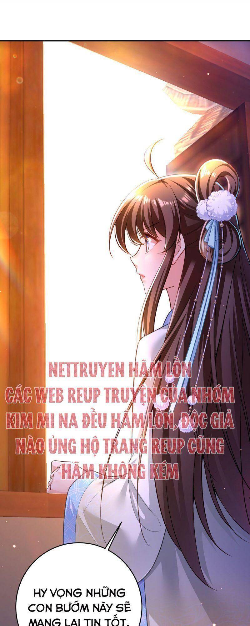 Ta Ở Hậu Cung Làm Lão Đại Chapter 48 - Trang 2