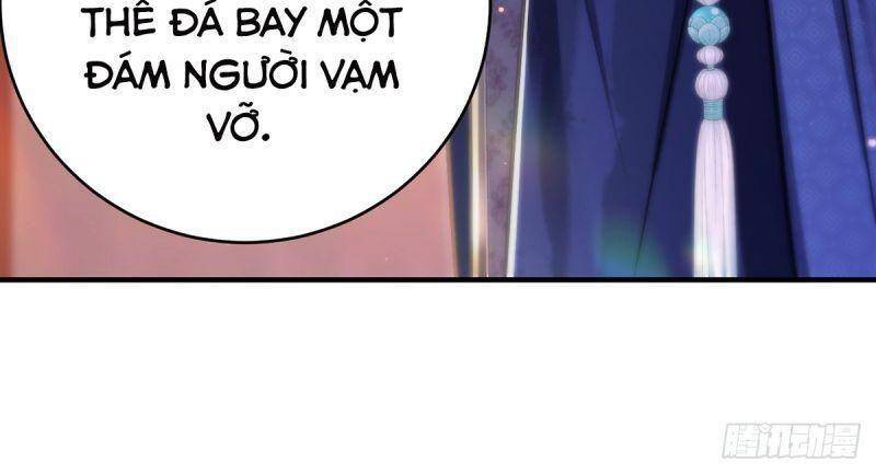 Ta Ở Hậu Cung Làm Lão Đại Chapter 48 - Trang 2