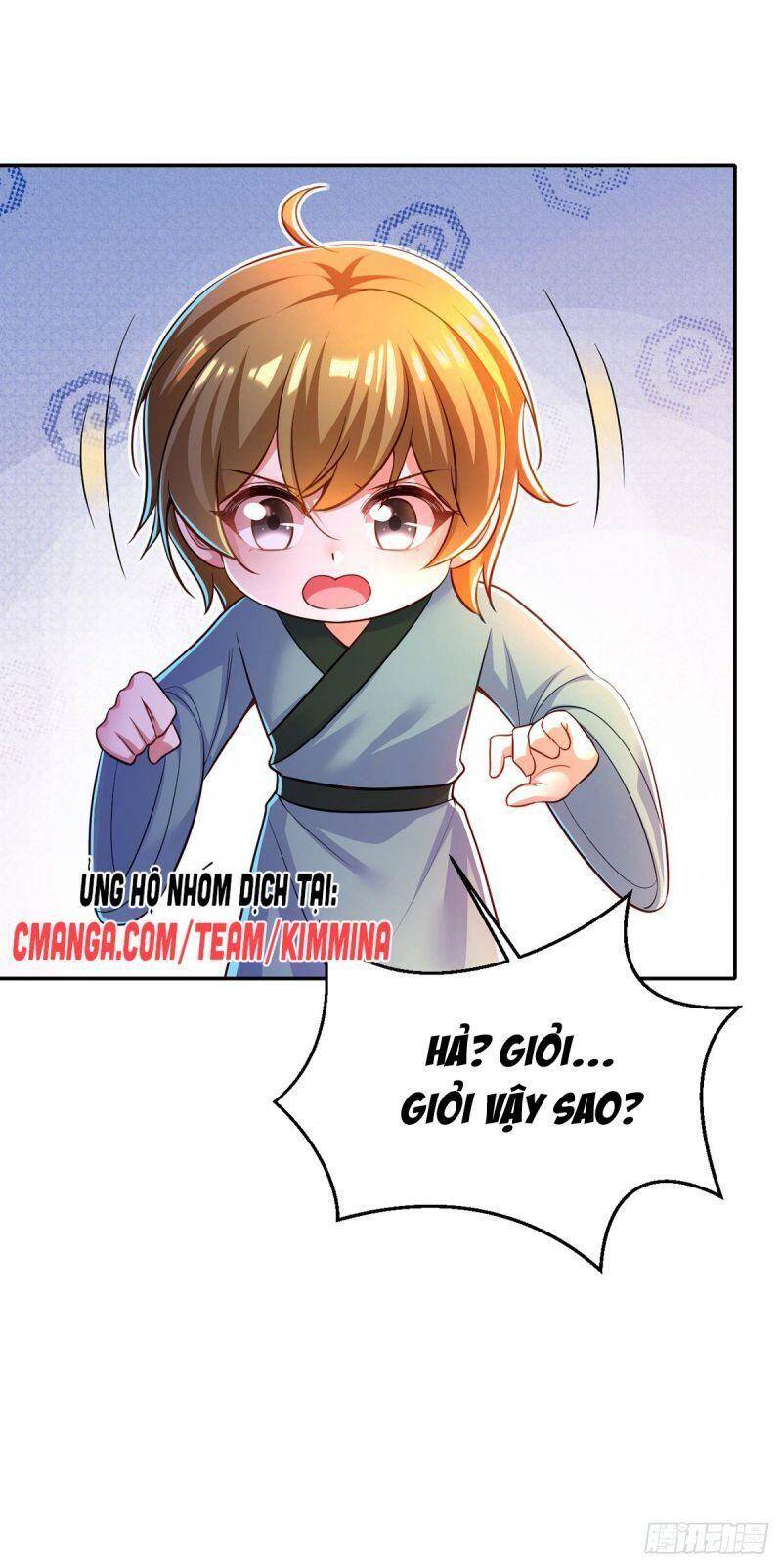Ta Ở Hậu Cung Làm Lão Đại Chapter 48 - Trang 2