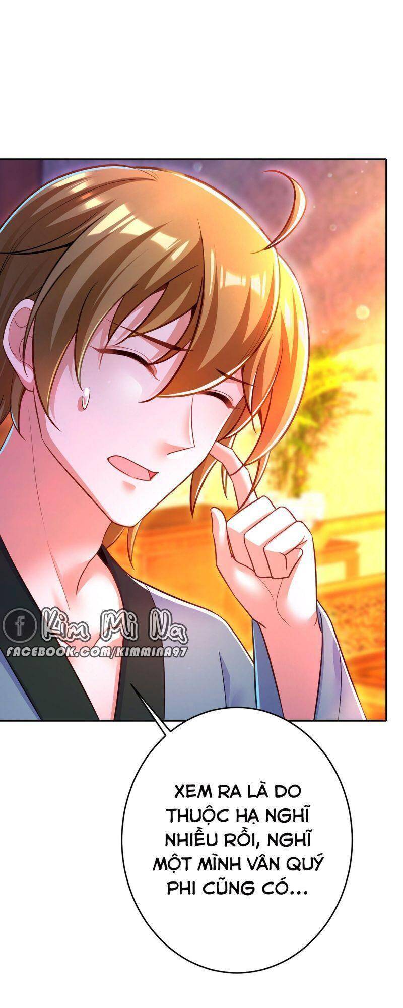 Ta Ở Hậu Cung Làm Lão Đại Chapter 48 - Trang 2