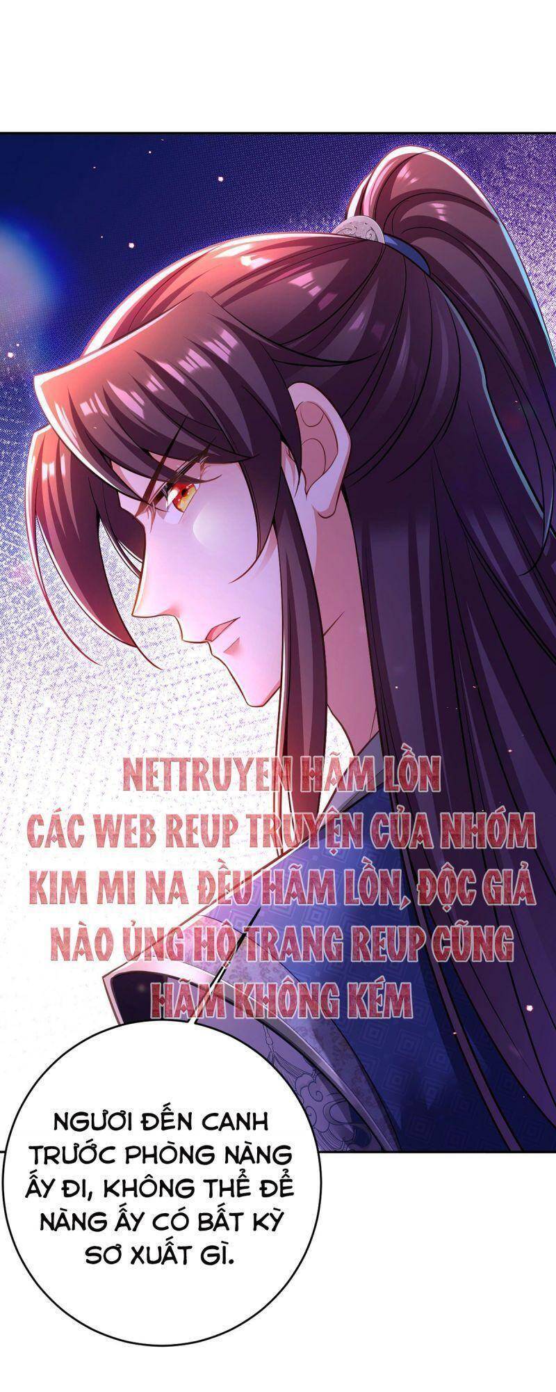 Ta Ở Hậu Cung Làm Lão Đại Chapter 48 - Trang 2