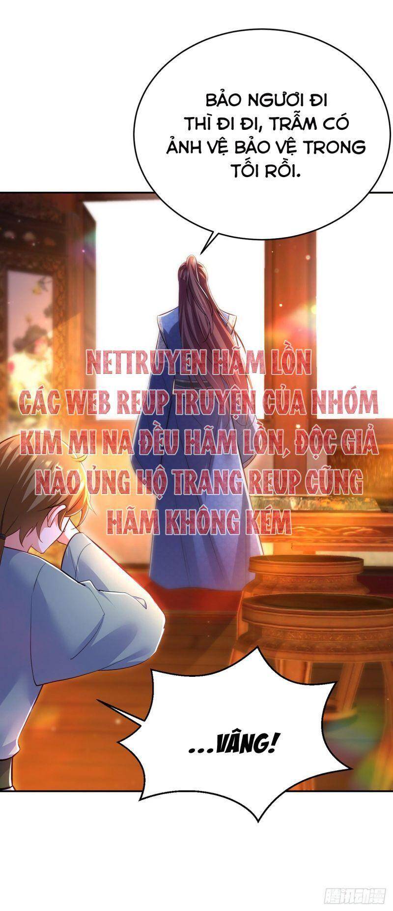 Ta Ở Hậu Cung Làm Lão Đại Chapter 48 - Trang 2