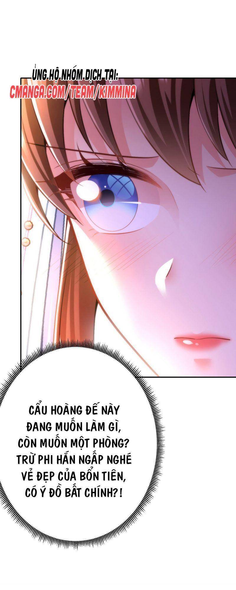 Ta Ở Hậu Cung Làm Lão Đại Chapter 48 - Trang 2