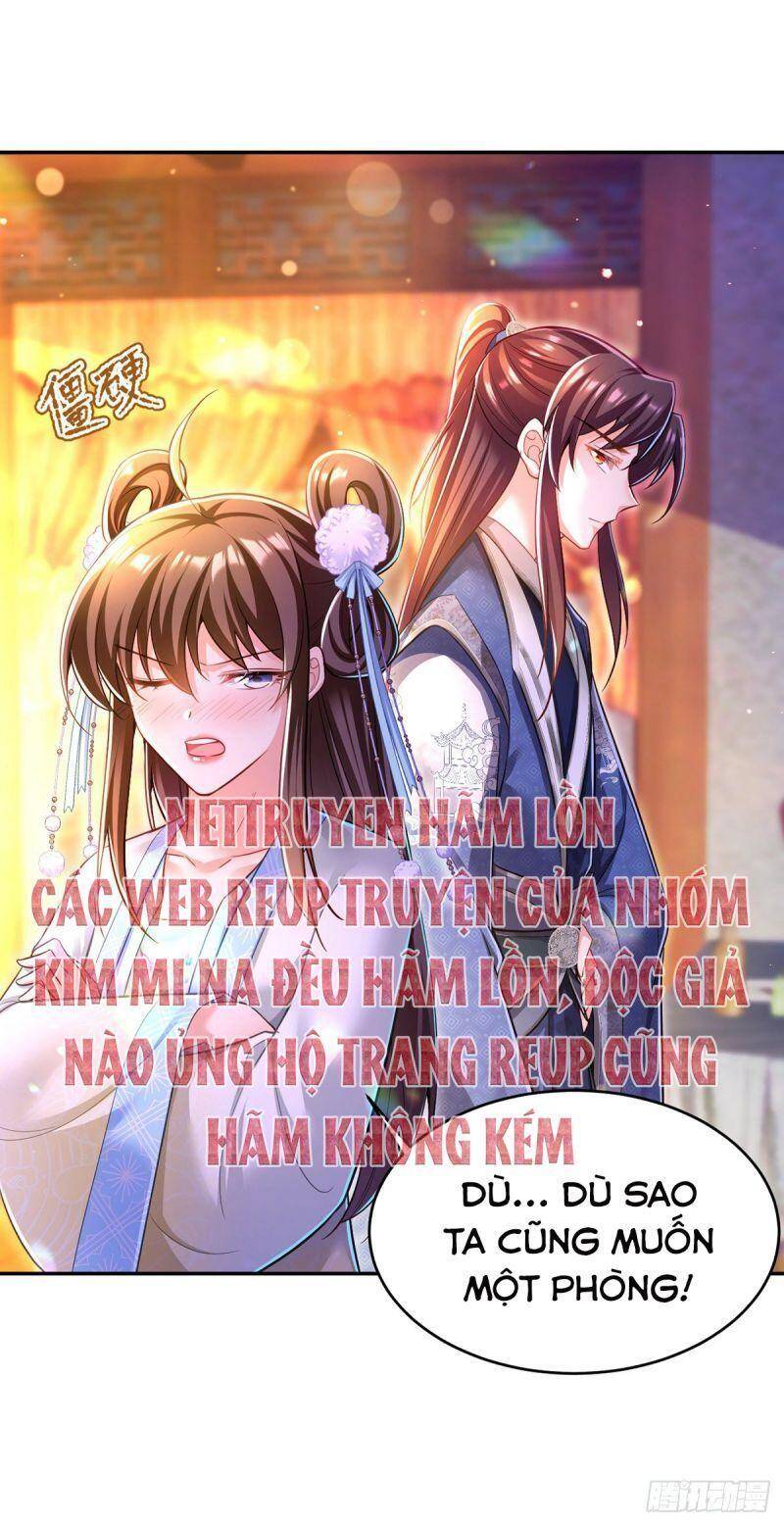 Ta Ở Hậu Cung Làm Lão Đại Chapter 48 - Trang 2