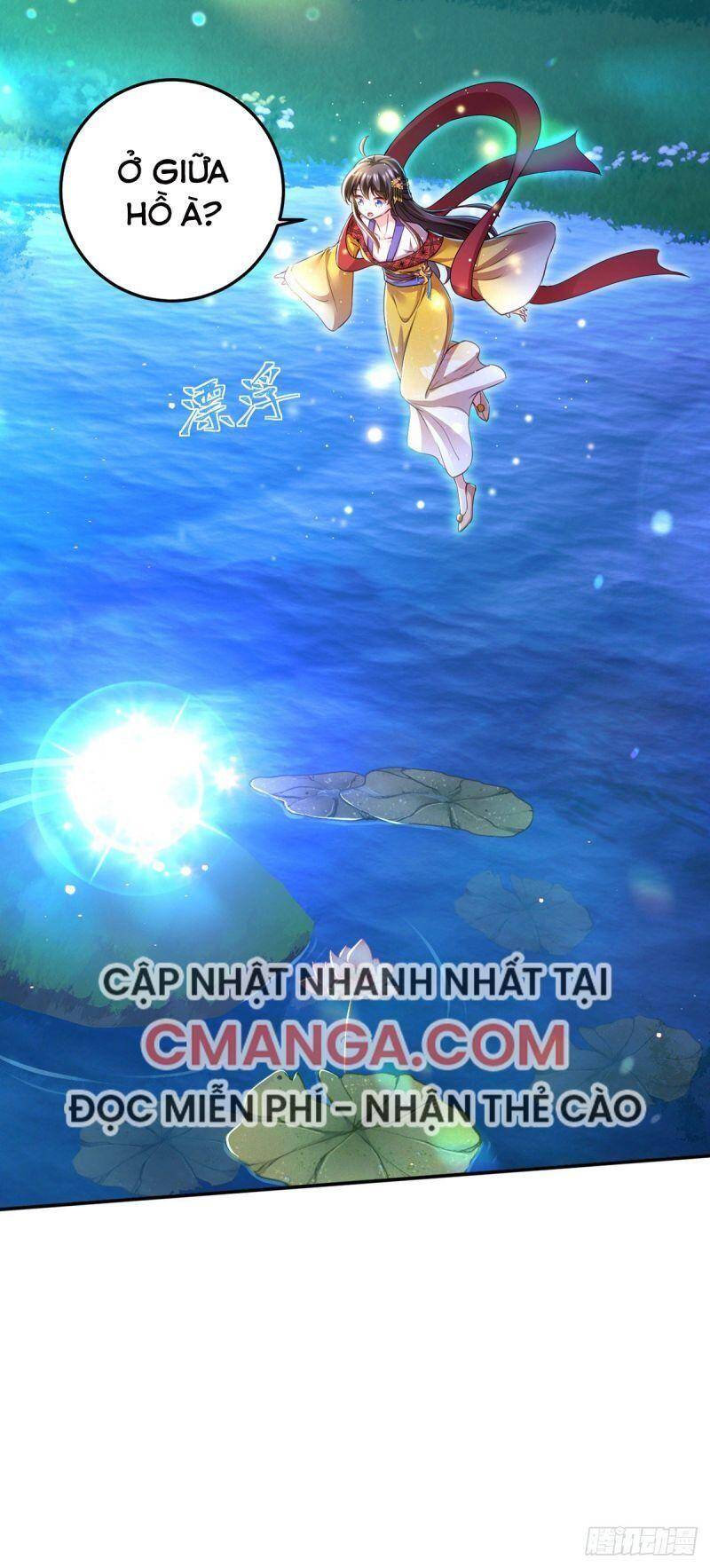 Ta Ở Hậu Cung Làm Lão Đại Chapter 49 - Trang 2