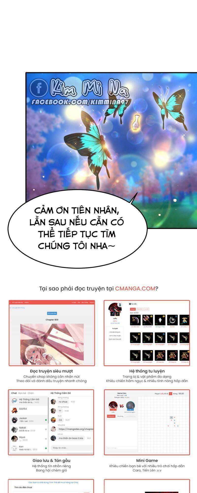 Ta Ở Hậu Cung Làm Lão Đại Chapter 49 - Trang 2