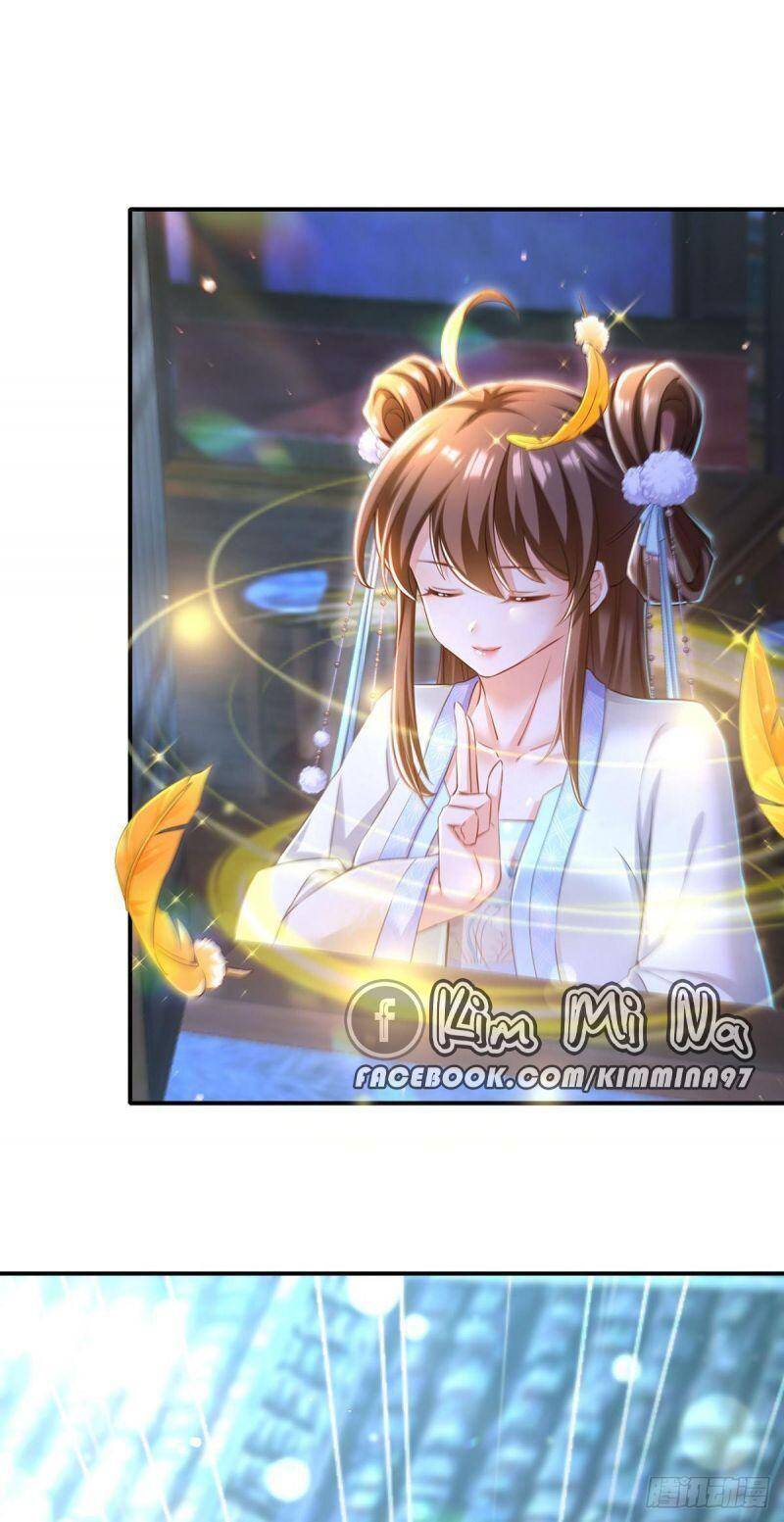 Ta Ở Hậu Cung Làm Lão Đại Chapter 49 - Trang 2