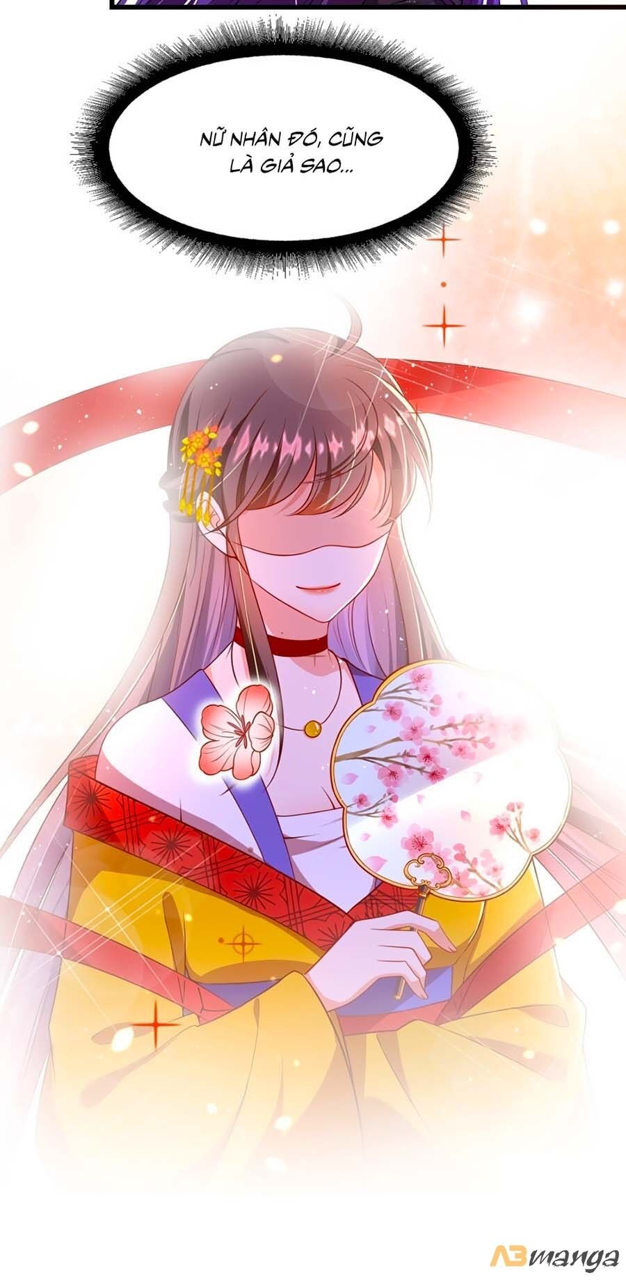 Ta Ở Hậu Cung Làm Lão Đại Chapter 5 - Trang 2