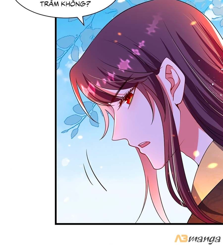 Ta Ở Hậu Cung Làm Lão Đại Chapter 5 - Trang 2