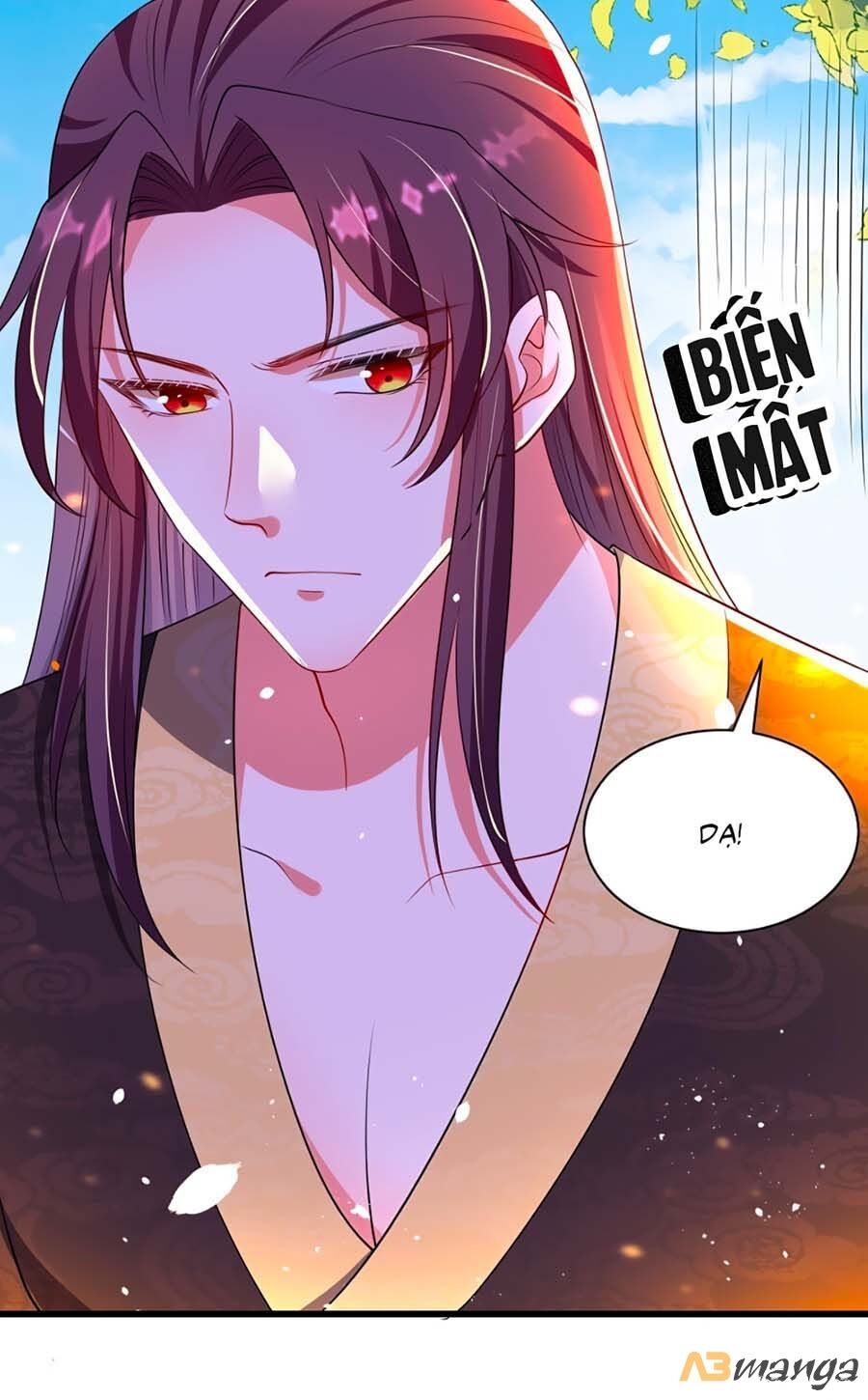 Ta Ở Hậu Cung Làm Lão Đại Chapter 5 - Trang 2