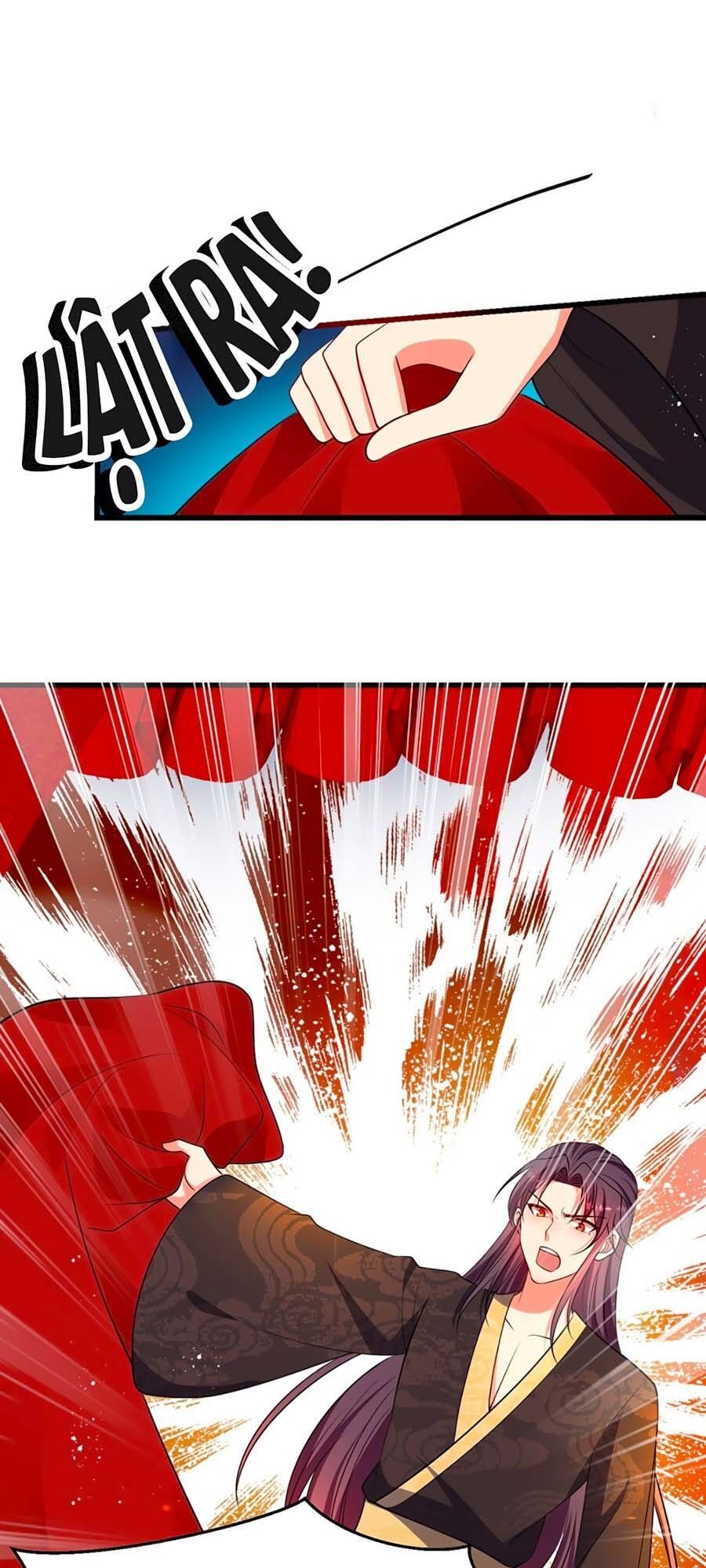 Ta Ở Hậu Cung Làm Lão Đại Chapter 5 - Trang 2