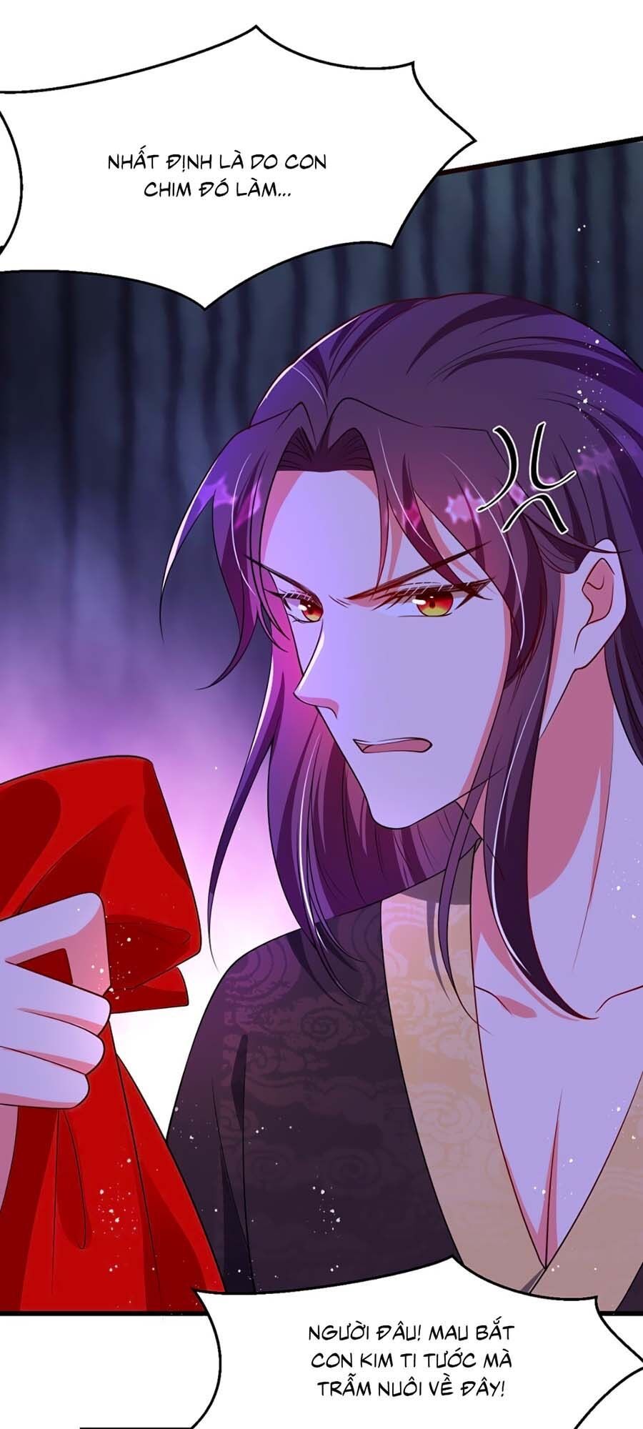 Ta Ở Hậu Cung Làm Lão Đại Chapter 5 - Trang 2