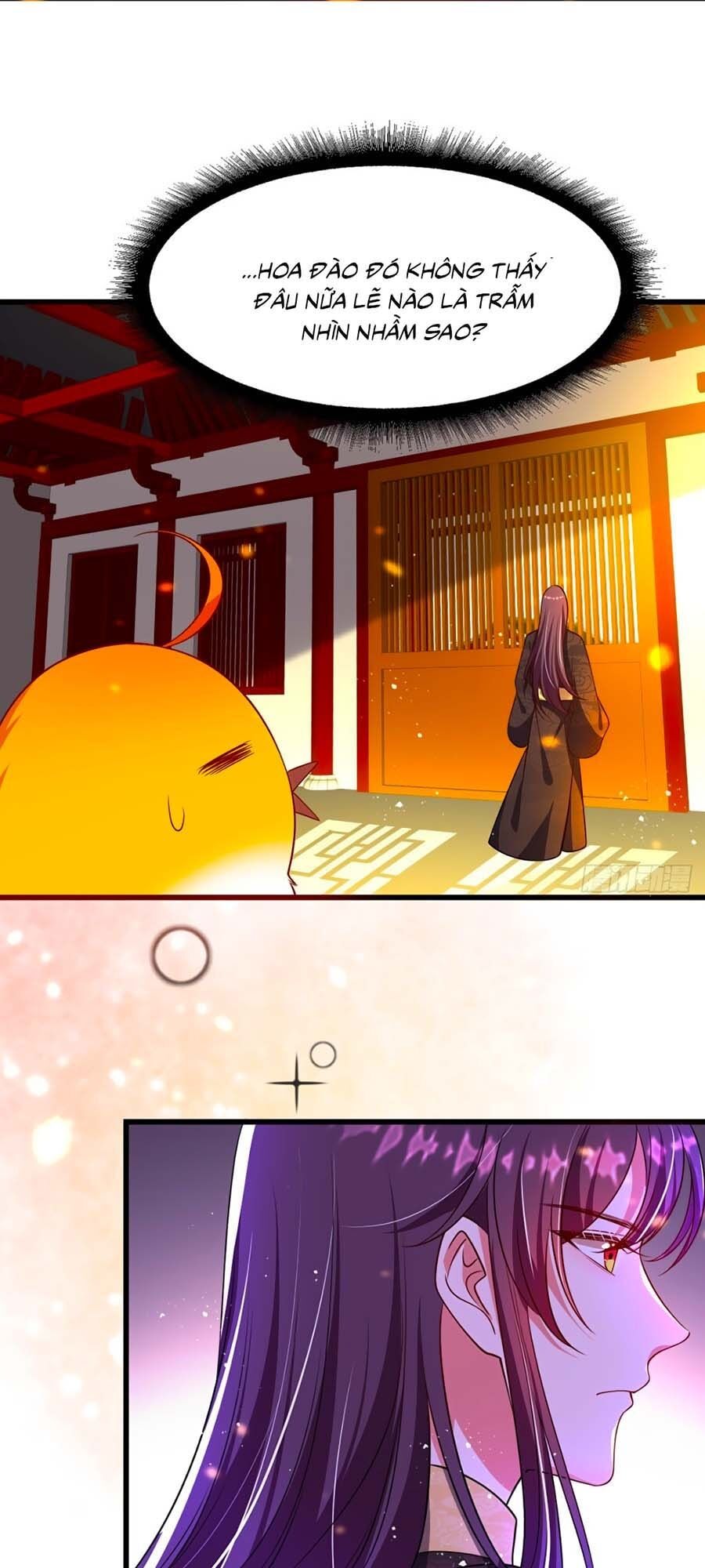 Ta Ở Hậu Cung Làm Lão Đại Chapter 5 - Trang 2