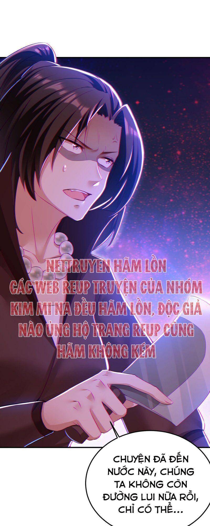 Ta Ở Hậu Cung Làm Lão Đại Chapter 50 - Trang 2