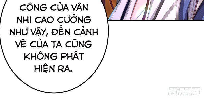 Ta Ở Hậu Cung Làm Lão Đại Chapter 51 - Trang 2
