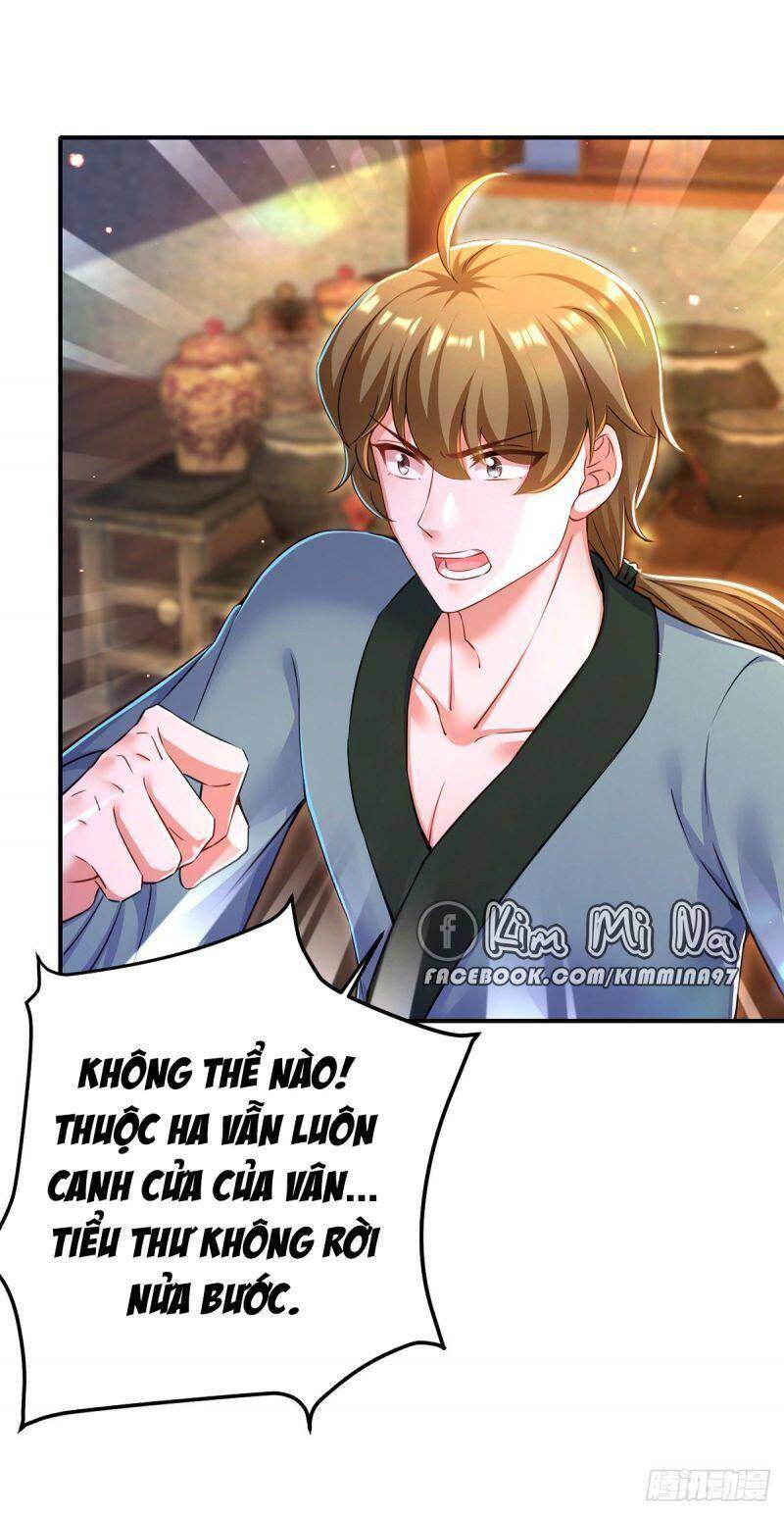 Ta Ở Hậu Cung Làm Lão Đại Chapter 51 - Trang 2