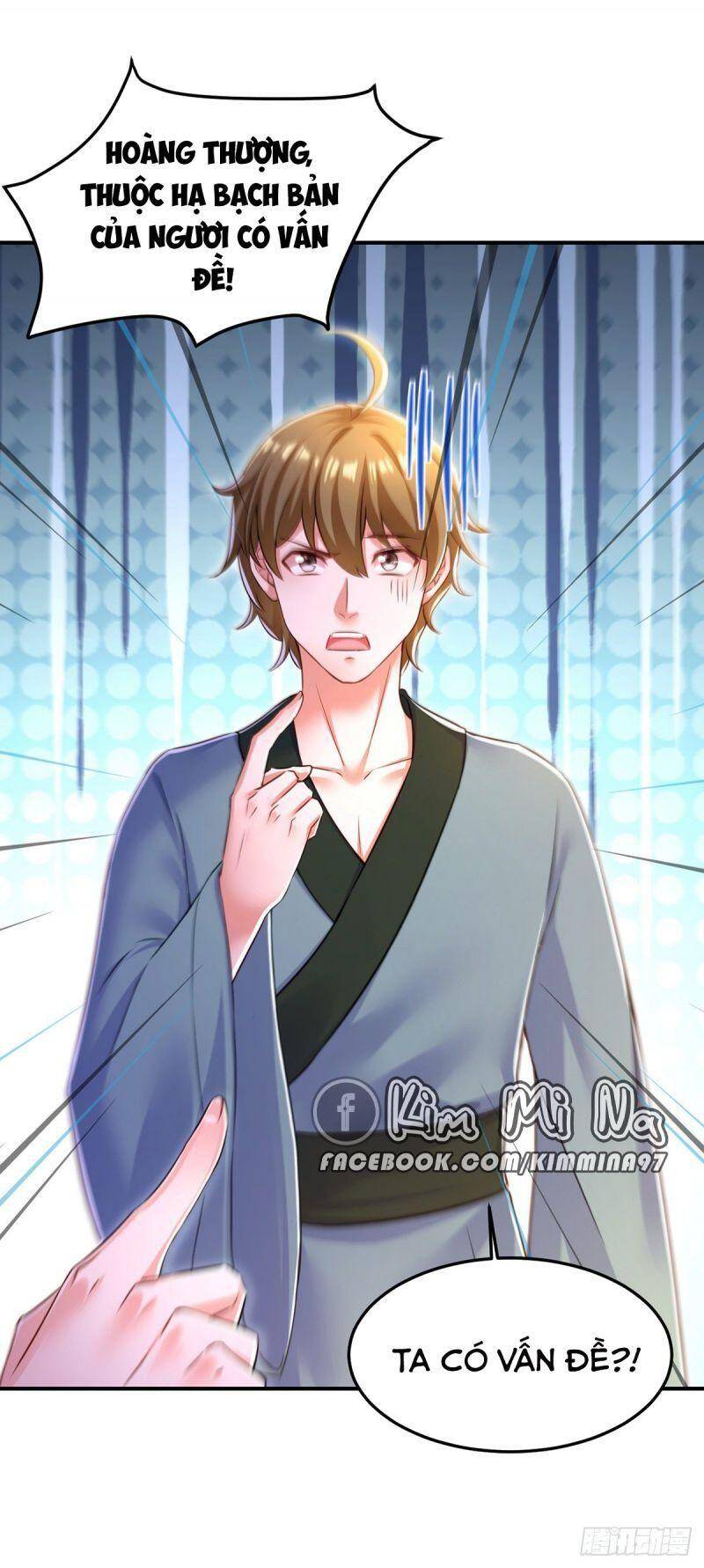 Ta Ở Hậu Cung Làm Lão Đại Chapter 51 - Trang 2