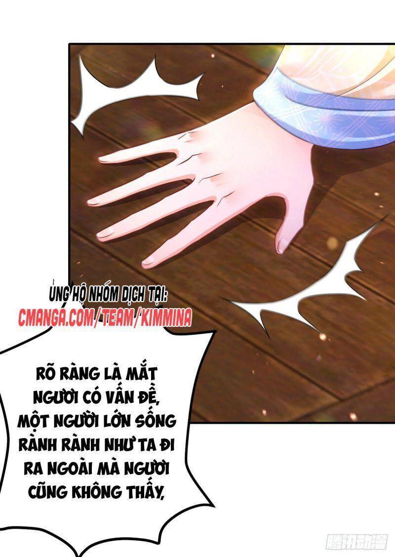 Ta Ở Hậu Cung Làm Lão Đại Chapter 51 - Trang 2