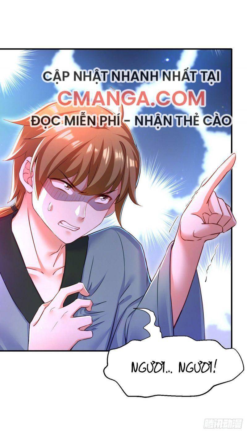 Ta Ở Hậu Cung Làm Lão Đại Chapter 51 - Trang 2