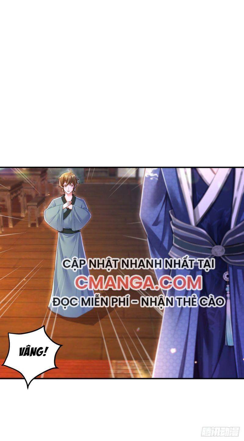 Ta Ở Hậu Cung Làm Lão Đại Chapter 51 - Trang 2