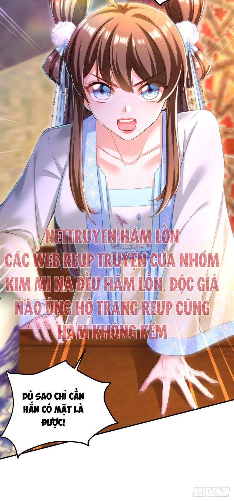 Ta Ở Hậu Cung Làm Lão Đại Chapter 51 - Trang 2