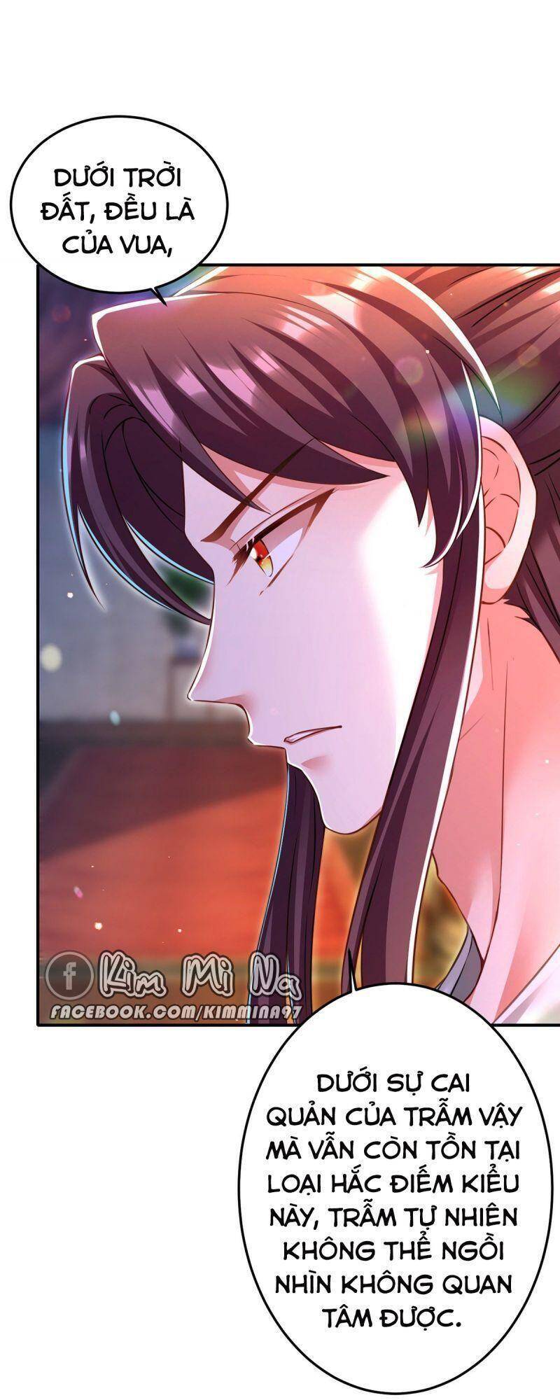 Ta Ở Hậu Cung Làm Lão Đại Chapter 51 - Trang 2