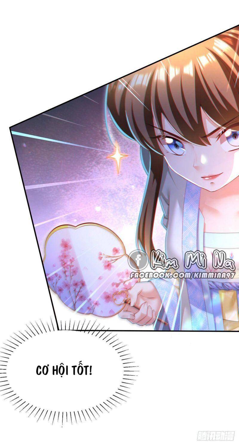 Ta Ở Hậu Cung Làm Lão Đại Chapter 52 - Trang 2