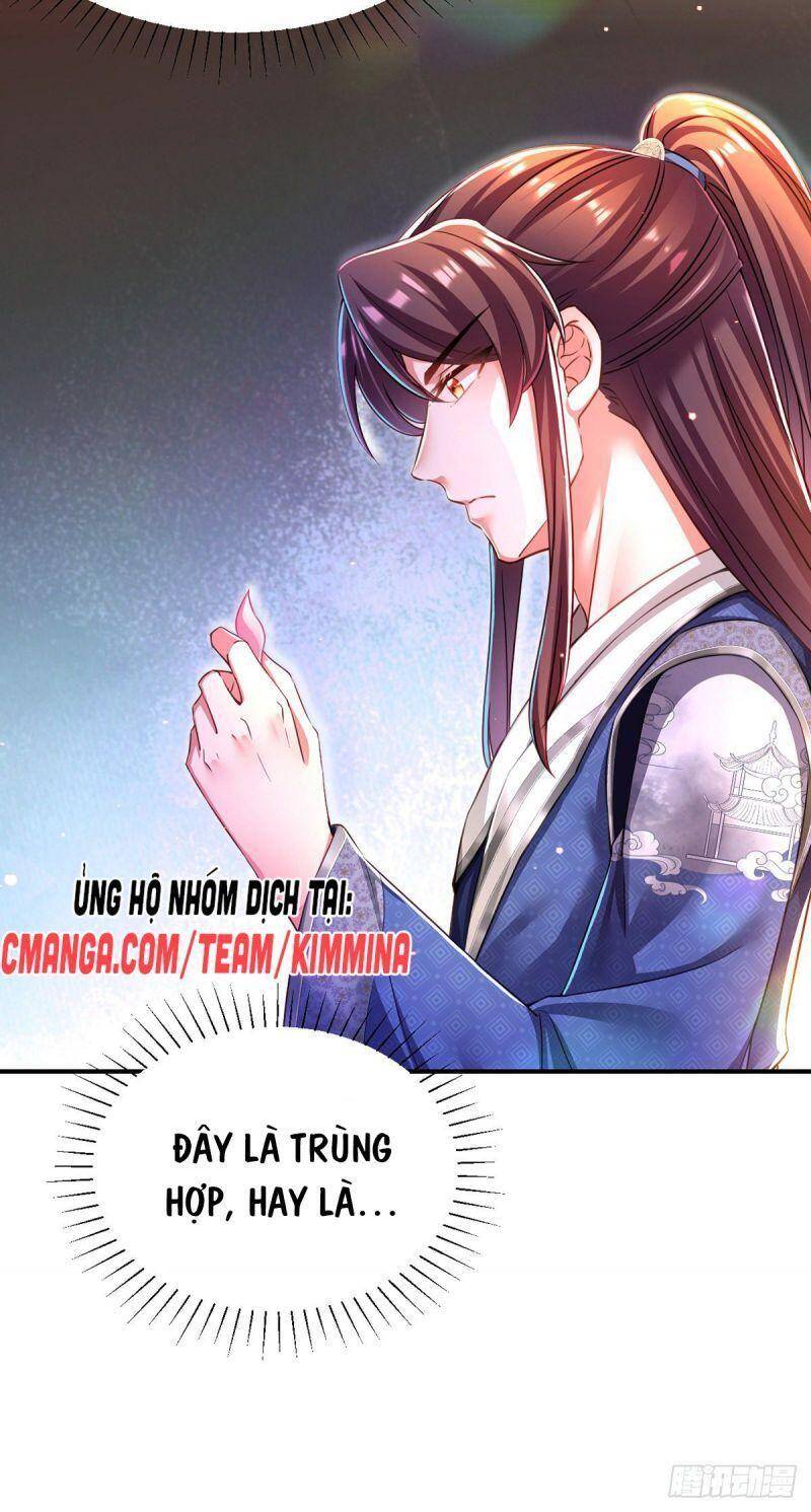Ta Ở Hậu Cung Làm Lão Đại Chapter 52 - Trang 2