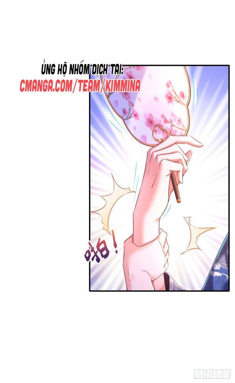 Ta Ở Hậu Cung Làm Lão Đại Chapter 52 - Trang 2