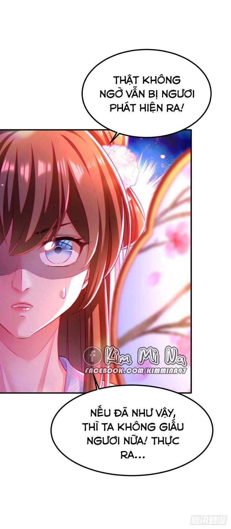 Ta Ở Hậu Cung Làm Lão Đại Chapter 52 - Trang 2