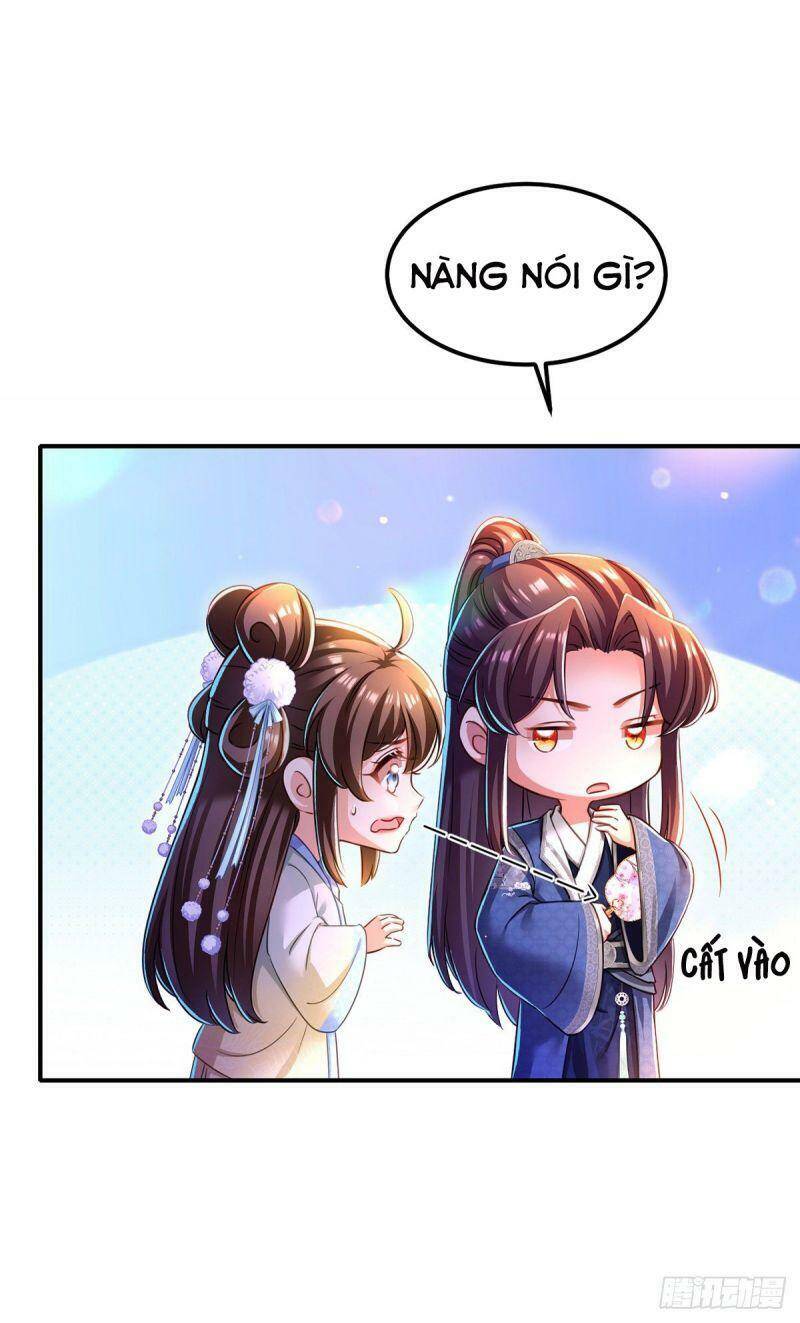 Ta Ở Hậu Cung Làm Lão Đại Chapter 53 - Trang 2