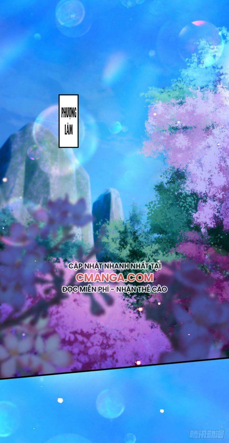 Ta Ở Hậu Cung Làm Lão Đại Chapter 53 - Trang 2