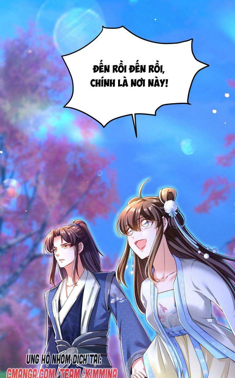 Ta Ở Hậu Cung Làm Lão Đại Chapter 53 - Trang 2