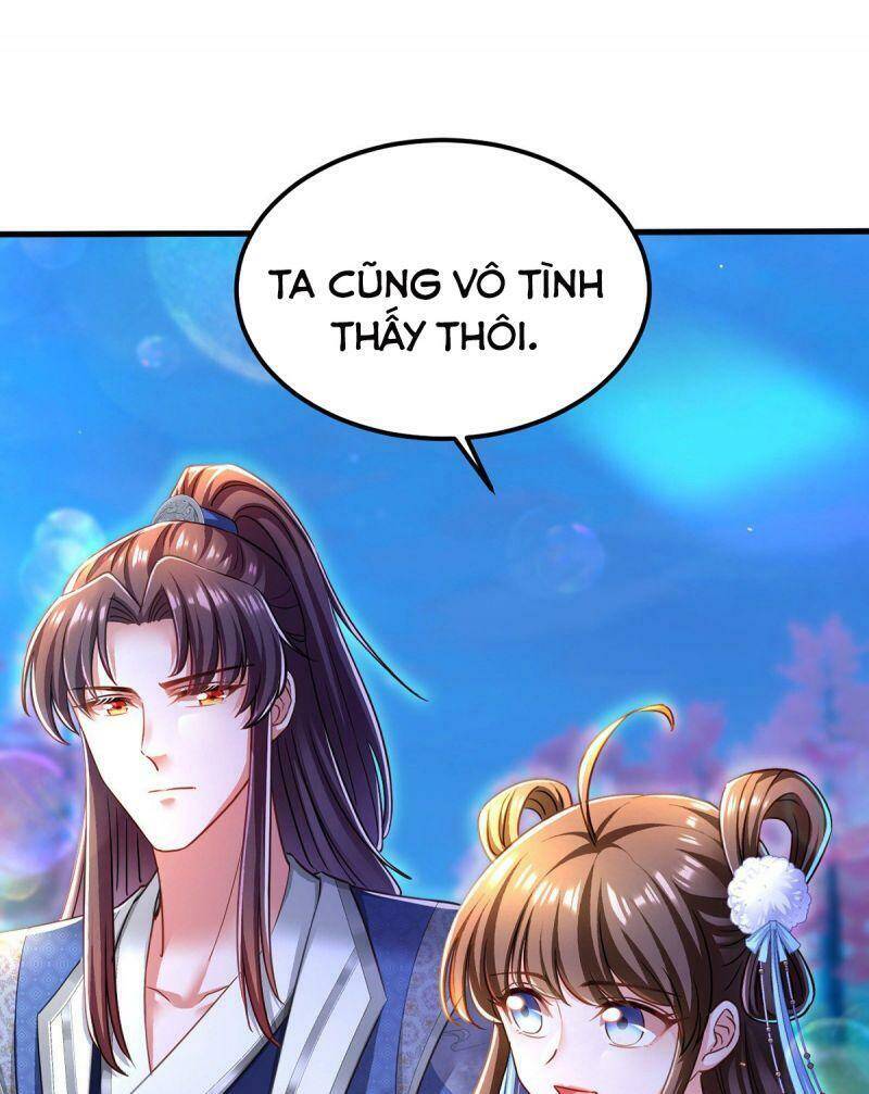 Ta Ở Hậu Cung Làm Lão Đại Chapter 53 - Trang 2