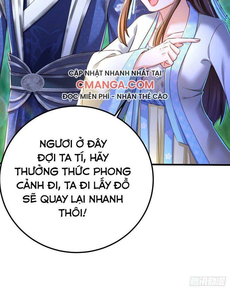 Ta Ở Hậu Cung Làm Lão Đại Chapter 53 - Trang 2