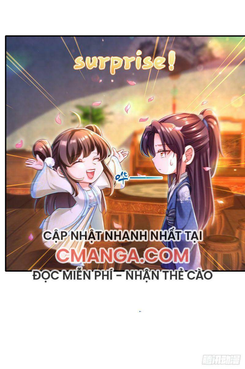 Ta Ở Hậu Cung Làm Lão Đại Chapter 53 - Trang 2